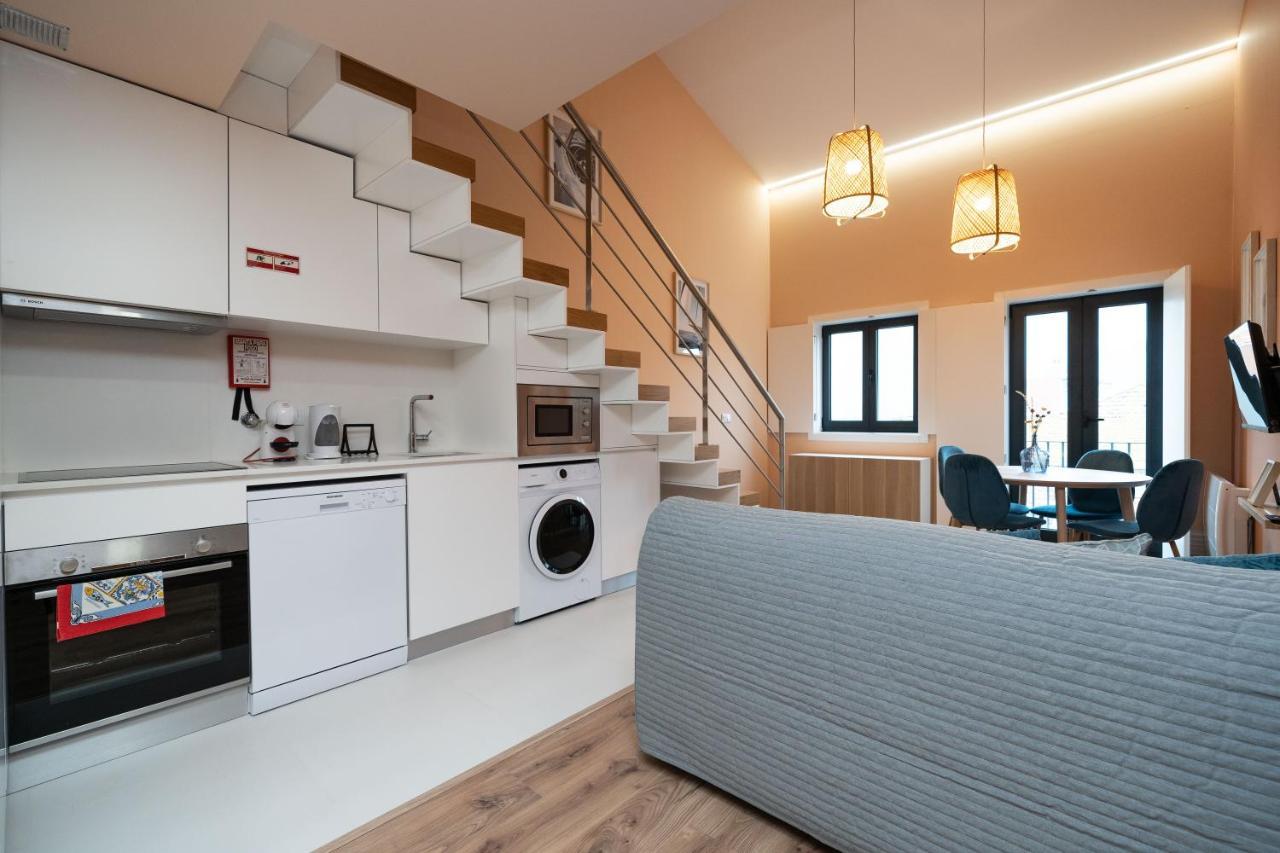 Paraiso By Amber Star Rent * Oporto