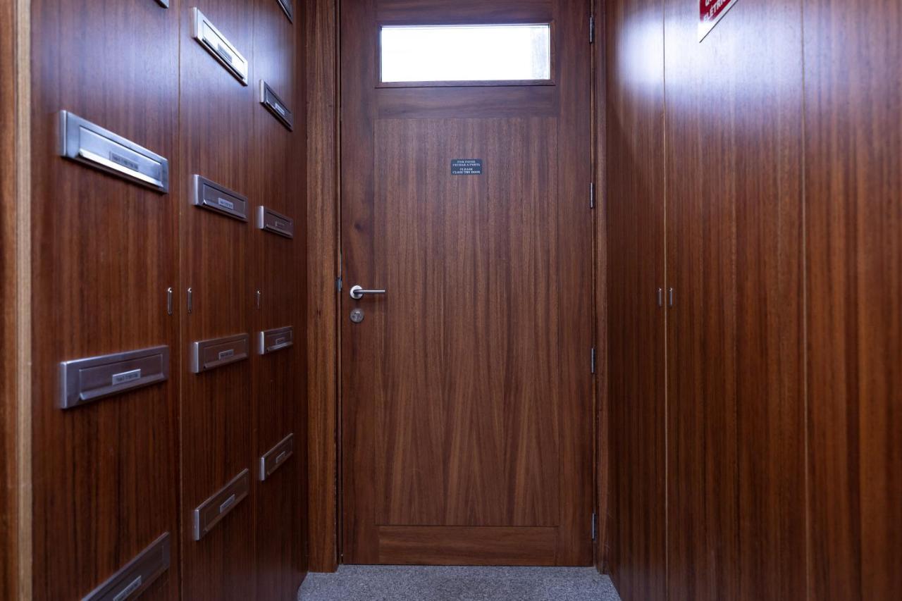 Appartement Paraiso By Amber Star Rent *